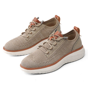 BreezeLoafer Mesh Slip-On Loafers, product view 1