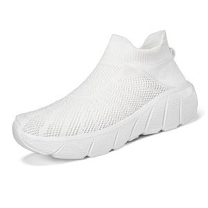 WideCloud Knit Sneakers, product view 7