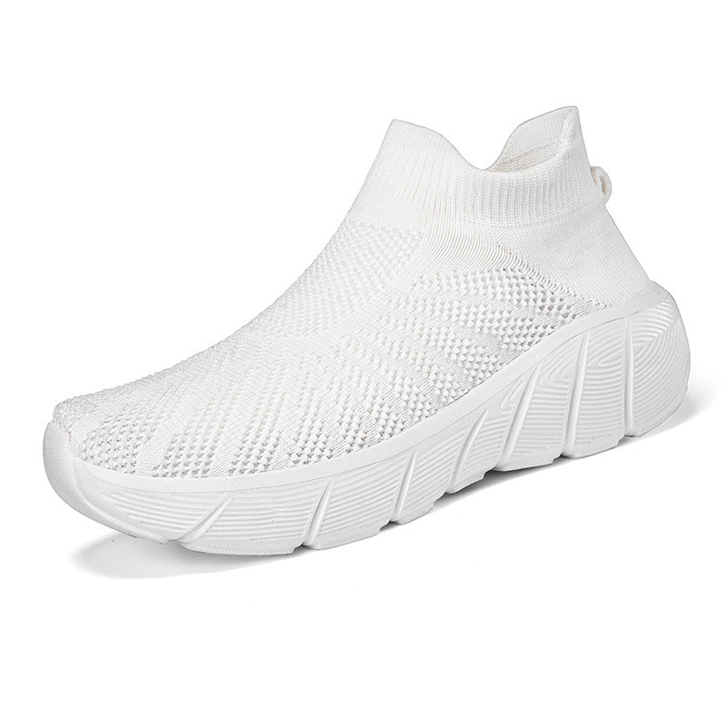 WideCloud Knit Sneakers, product view 7