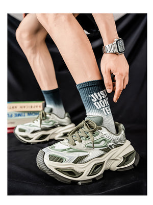 FlowStep Breathable Sport Shoes, product view 15