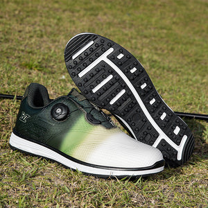 BrightLinks Breathable Cushioned Golf Shoes, product view 4