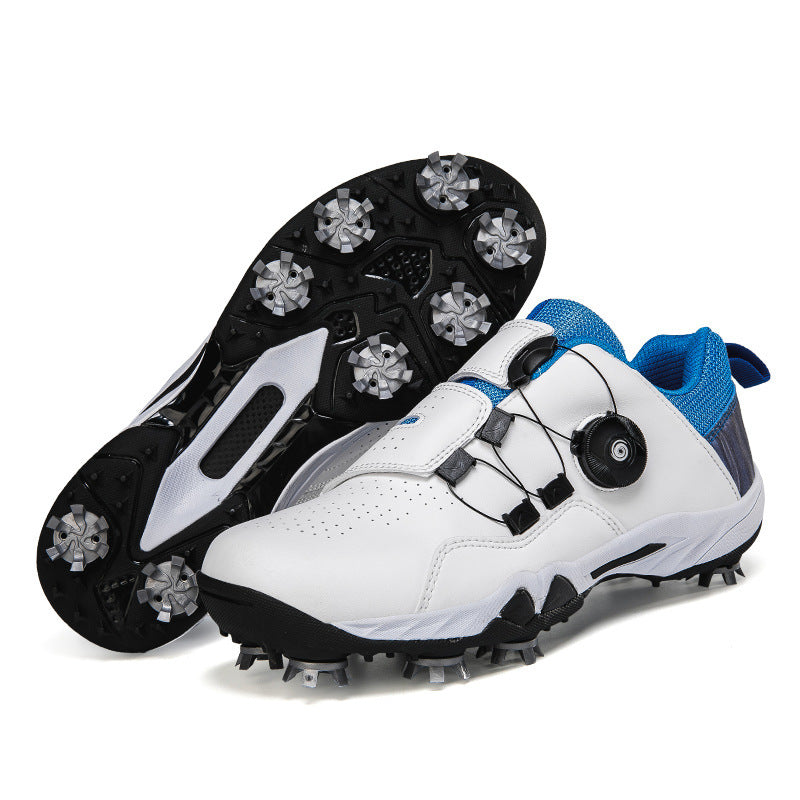 DialFit Rotating-Dial Anti-Slip Shoes, product view 9