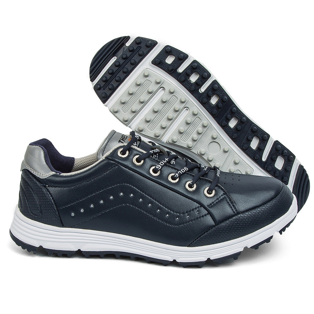Fairwaytrain Studless Anti-Slip Golf Shoes, product view 9