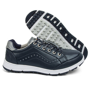 Fairwaytrain Studless Anti-Slip Golf Shoes, product view 9