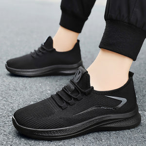 VentCore Breathable Sport Shoes, product view 9