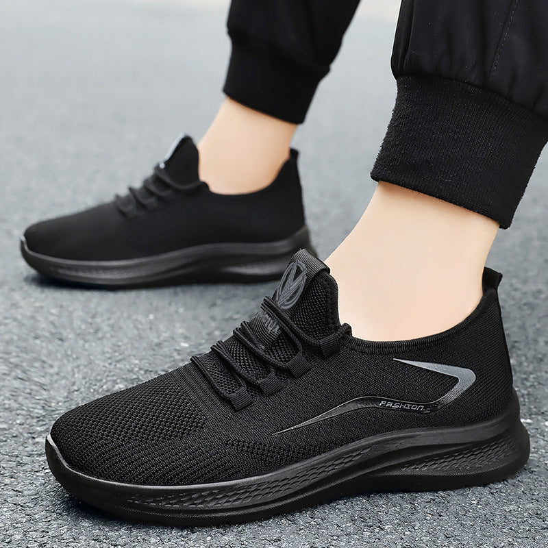 VentCore Breathable Sport Shoes, product view 9