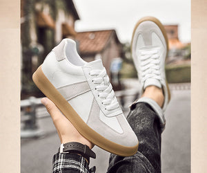 RetroLift Elevated Casual Shoes, product view 17