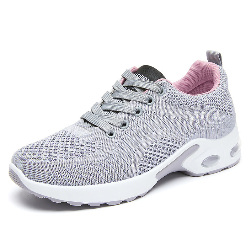 CloudCross Air Cushion Sneakers, product view 13