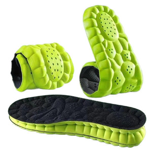 ThickCushion Sports Arch Support Insoles, product view 1