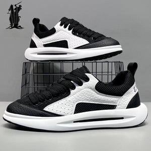 Airmesh Vent Breathable Casual Sneakers, product view 11