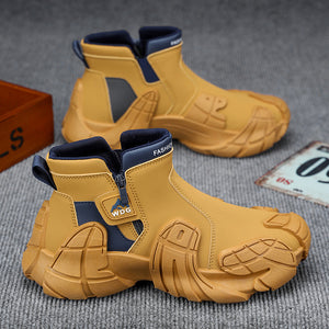 Summit Peak High-Top Casual Sneakers, product view 10