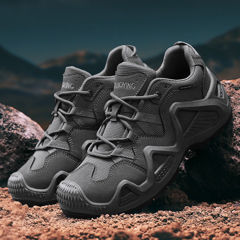 RidgeBoot Outdoor Hiking Boots, product view 11