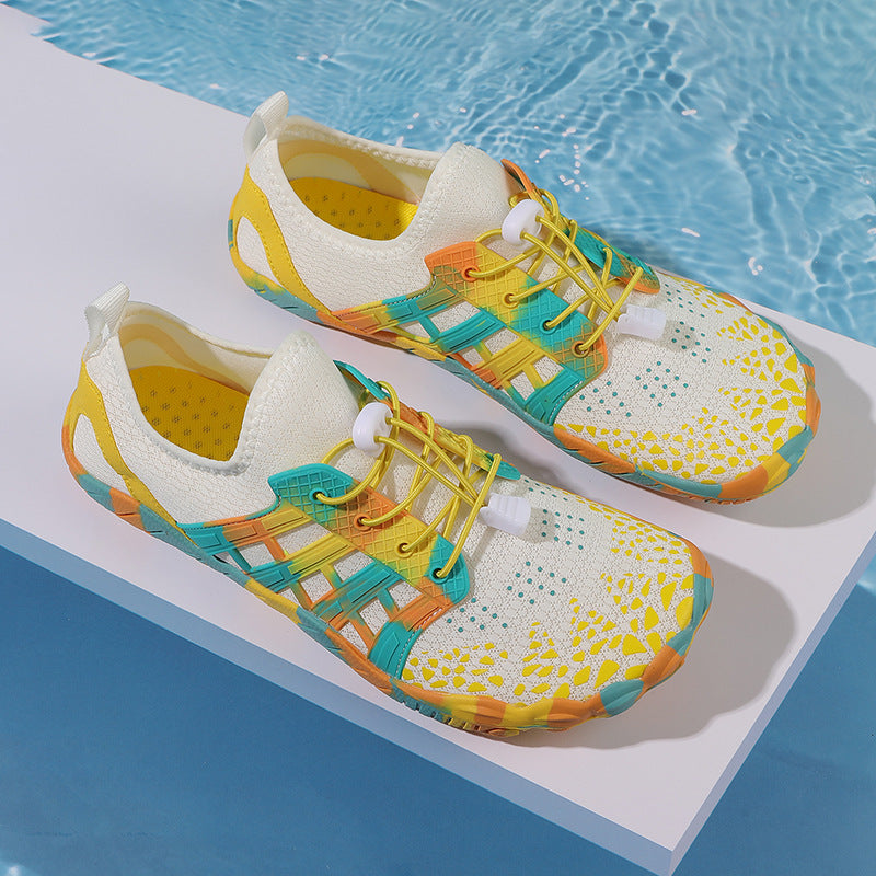 BarefootFlow Five-Toe Water Shoes, product view 6