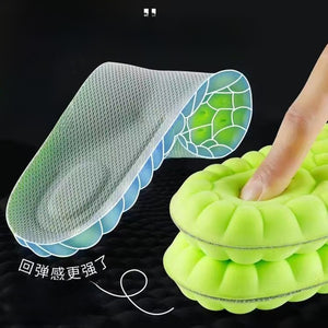 GelFlex Comfort Massage Arch Insoles, product view 17