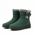 SnowTrek Fleece-Lined Outdoor Winter Boots