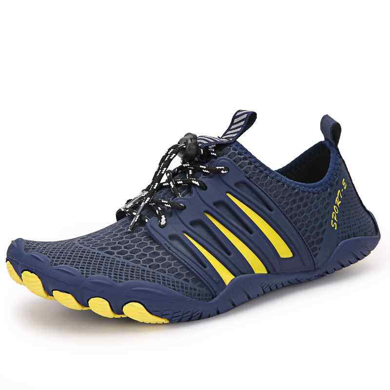 RapidRiver Duo Quick-Dry Outdoor Water Shoes