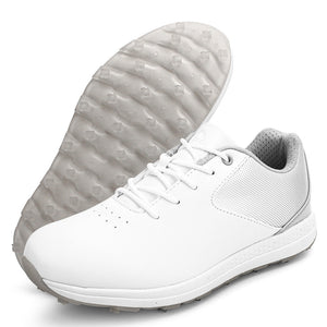 SpikelessPro Studless Slip-Resistant Women's Shoes, product view 3