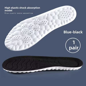 CushionArch Shock-Absorbing PU Insoles, product view 5