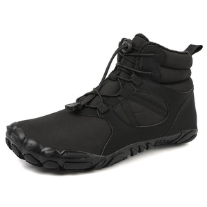 ThermoPeak Fleece-Lined High-Top Shoes, product view 2