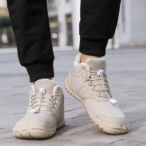 CozyStep Warm Winter Shoes, product view 11