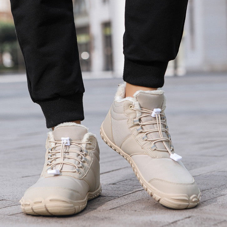 CozyStep Warm Winter Shoes, product view 11