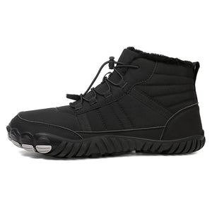 WideTrek Wide-Toe Snow Boots, product view 1