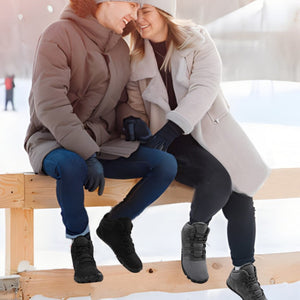 FrostStep Non-Slip Winter Boots, product view 8