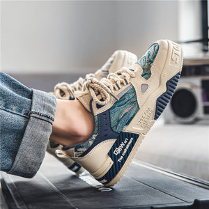 FreshPace Breathable Casual Sneakers, product view 3