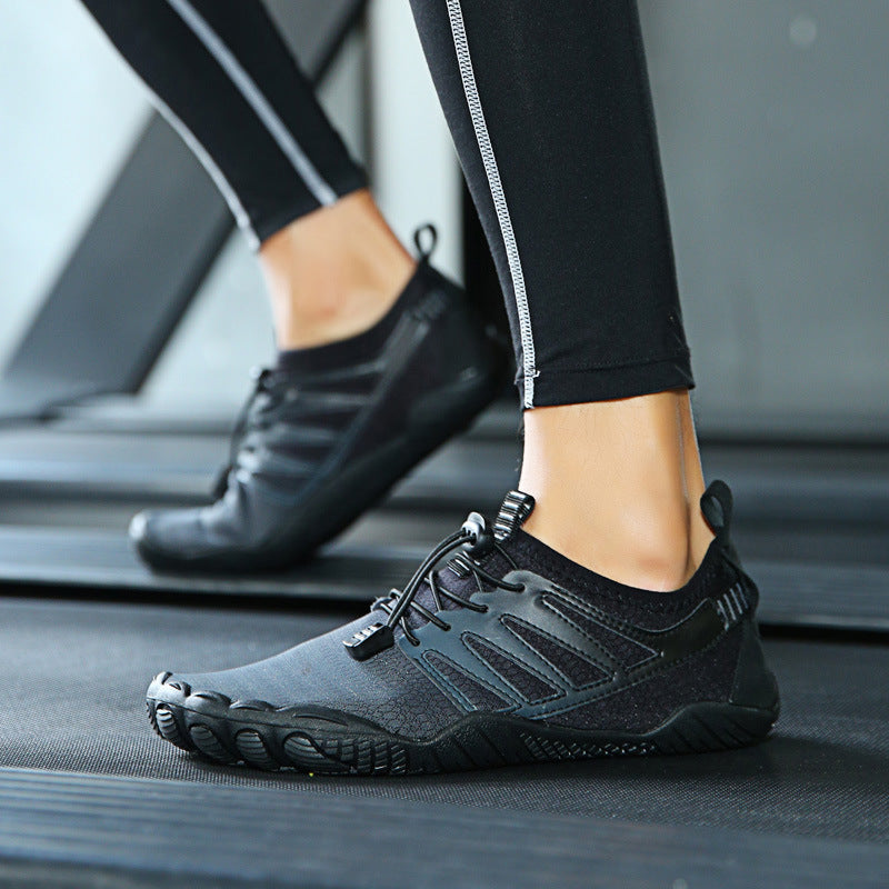 ReefStep Five-Toe Swim Shoes, product view 3