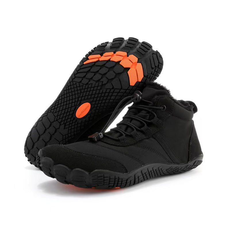 ToeWarm Five-Toe Snow Boots, product view 4