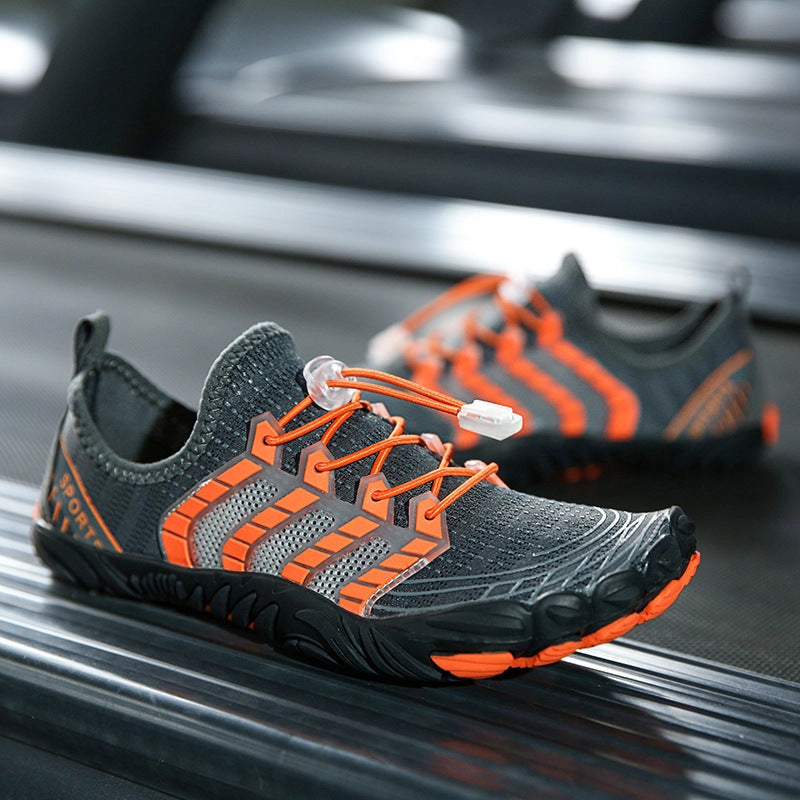 TrailFlex Adventure Shoes for Water Sports, product view 10
