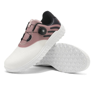 TrainGrip Buckle Fixed-Spike Golf Shoes, product view 4