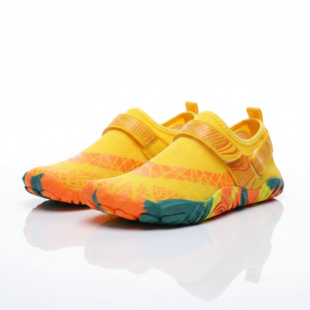 BeachDash Flex Amphibious Quick-Dry Water Shoes