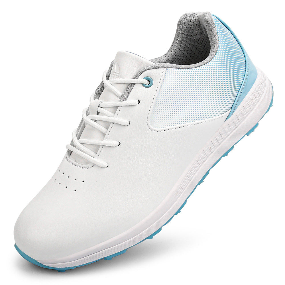 SpikelessPro Studless Slip-Resistant Women's Shoes, product view 7