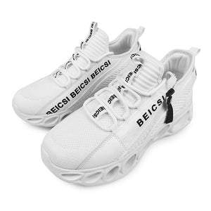 Cloudtread Cushion Casual Running Shoes, product view 7