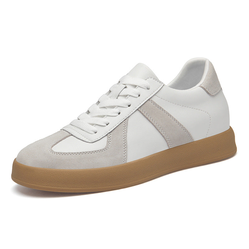 RetroLift Elevated Casual Shoes, product view 1