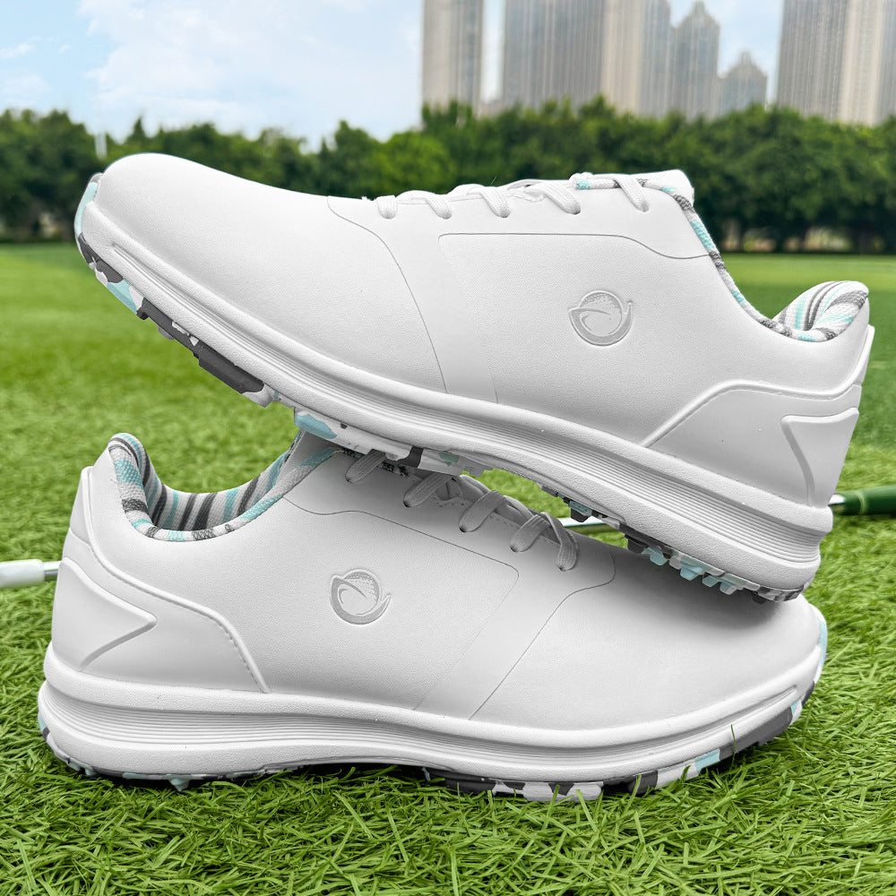 StableSwing Women's Golf Training Shoes, product view 9