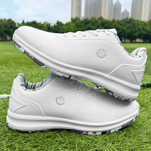 StableSwing Women's Golf Training Shoes, product view 9