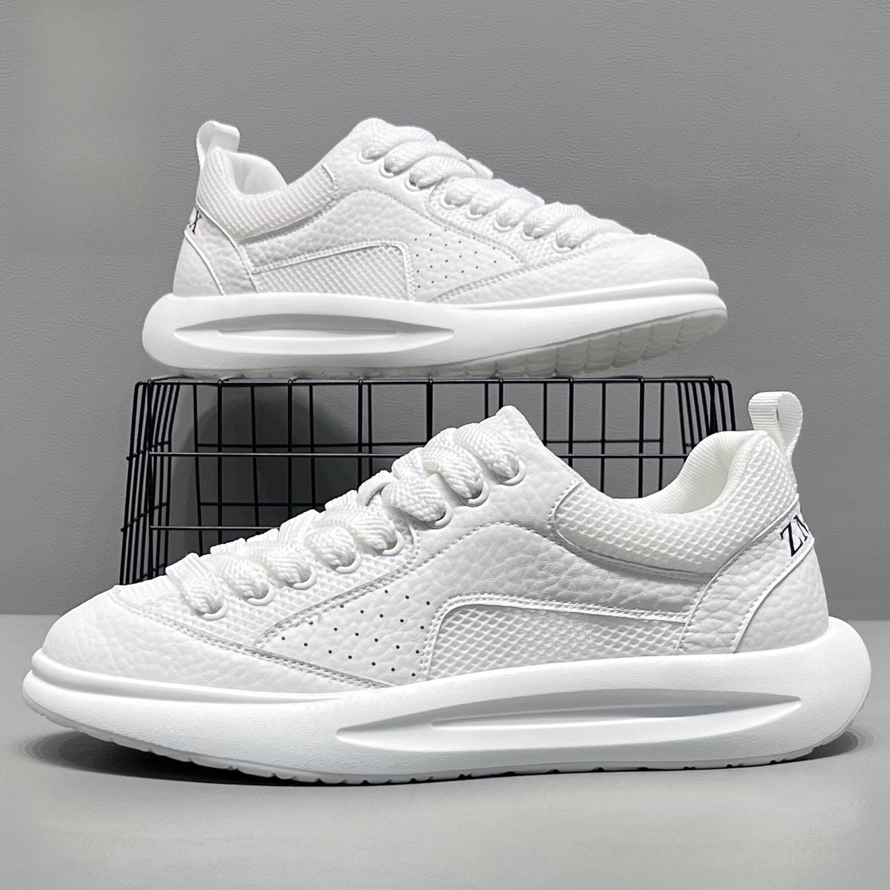 Airmesh Vent Breathable Casual Sneakers, product view 10