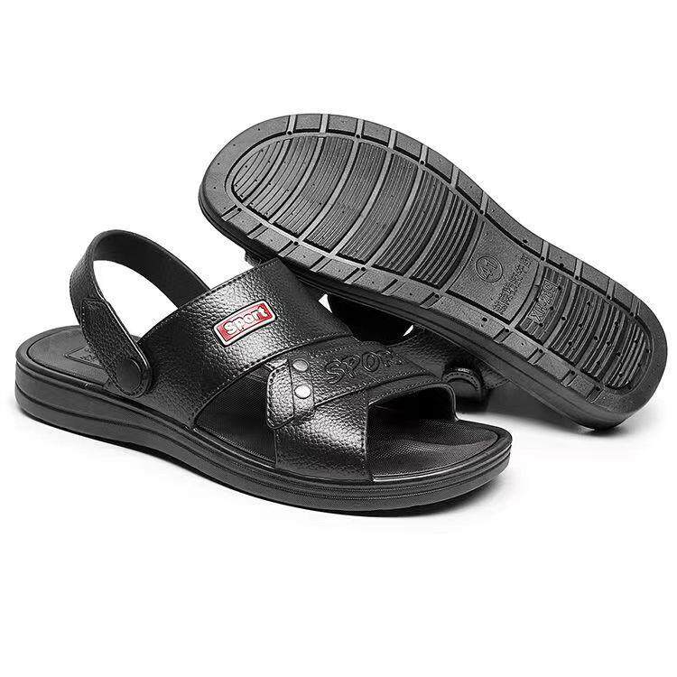 Driftpath Open-Toe Rubber Sandals, product view 10