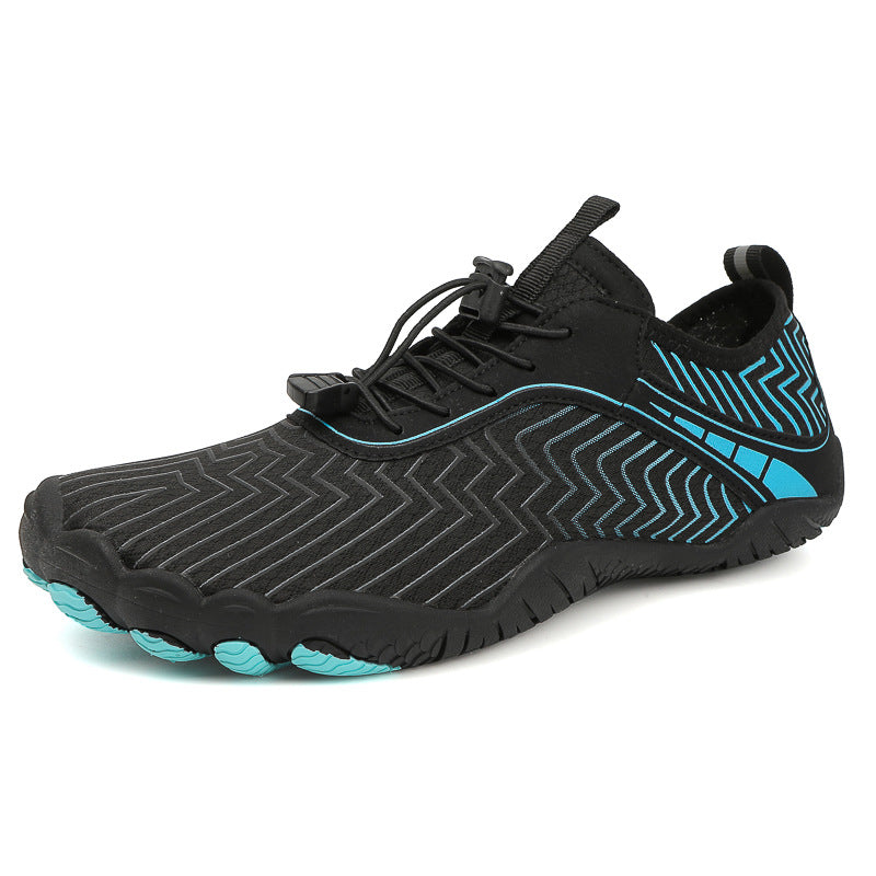 GripToe Five-Toe Water Shoes, product view 5