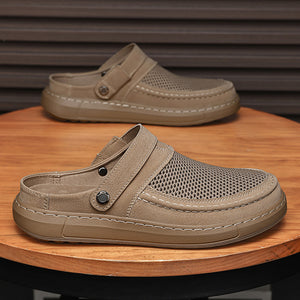 AirSandal Breathable Mesh Sandals, product view 2