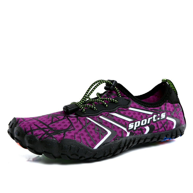 SoftWave Flex Breathable Quick-Dry Water Shoes