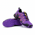 TrailBreeze Motion Breathable Lightweight Hiking Shoes