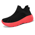 WideCloud Knit Sneakers, product view 1