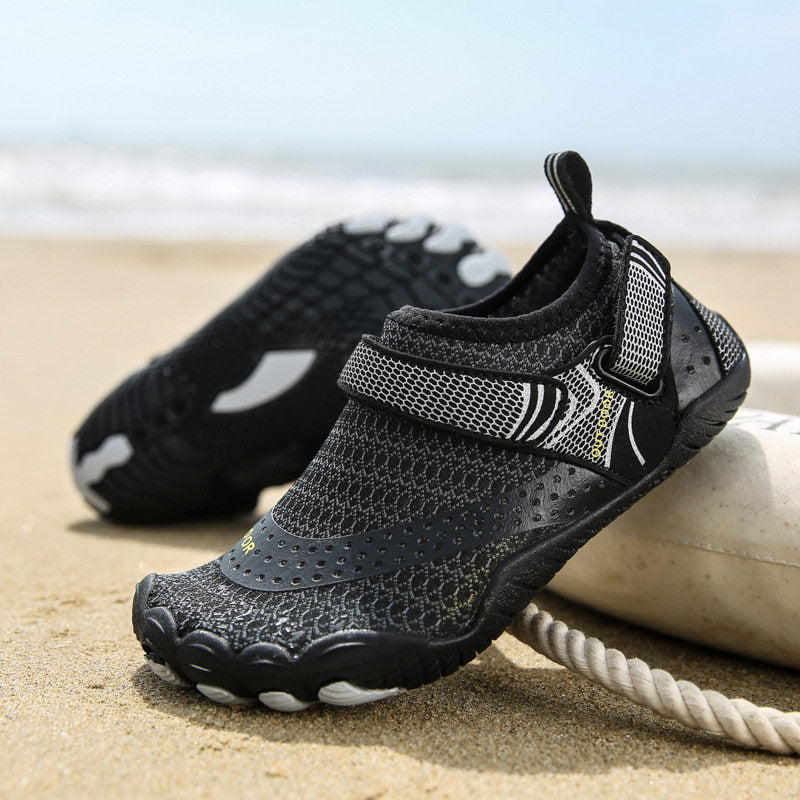 Wavegrip Barefoot Beach Swim Shoes, product view 12