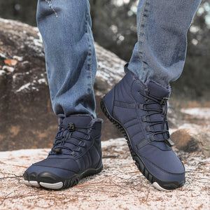 WideTrek Wide-Toe Snow Boots, product view 9