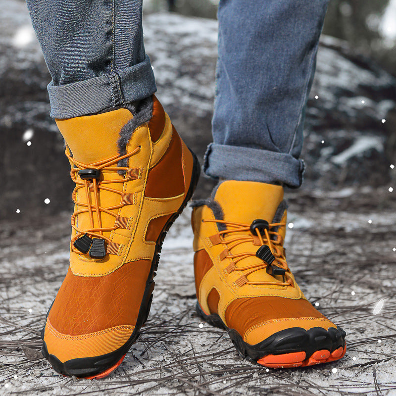 WinterShield Water-Repellent Snow Boots, product view 2