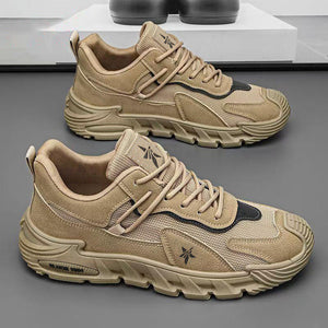 Trailhold Grip Breathable Hiking Shoes, product view 6
