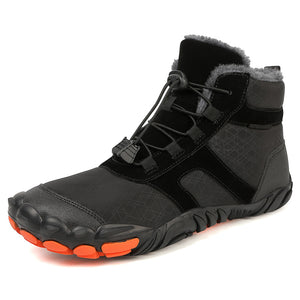 WinterShield Water-Repellent Snow Boots, product view 3